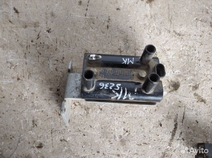 Катушка зажигания Geely Mk 2011