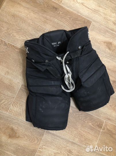 Хоккейные шорты