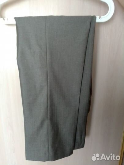 Школьный костюм