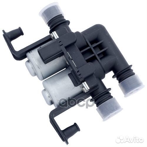 Клапан системы охлаждения BMW M54, M57, N52, N6