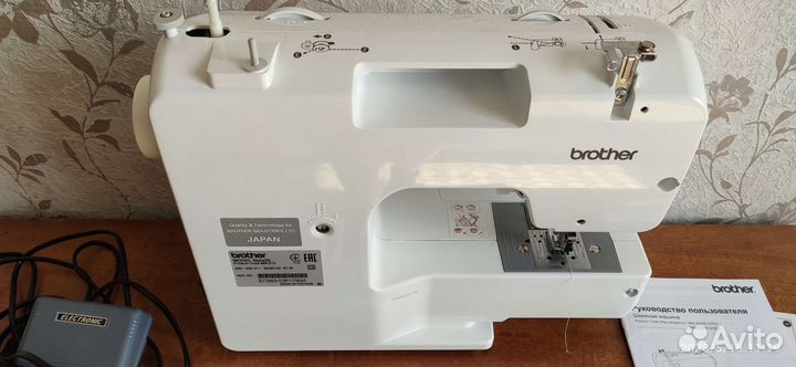 Швейная машина Brother Style 25