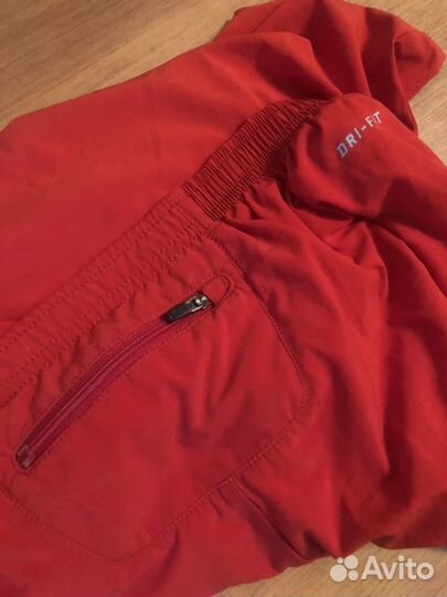 Шорты nike dri fit рефлектив