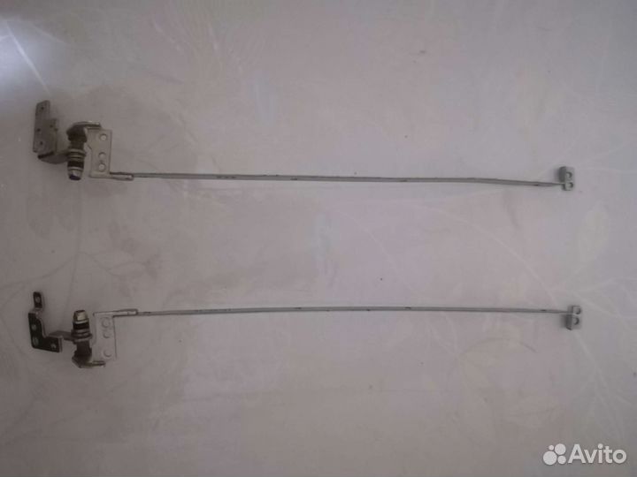 Ноутбук Packard bell TM-86 на запчасти