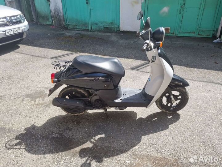 Продам скутер