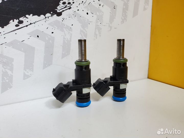 Форсунка двигателя Can-Am BRP G2 570 \ 650