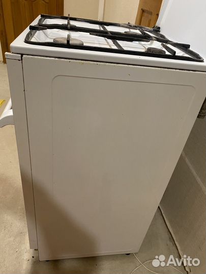 Плита газовая