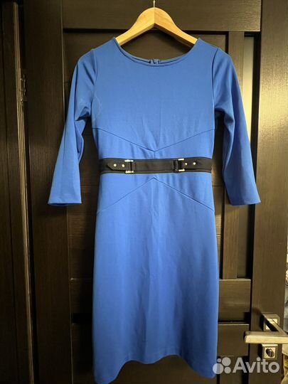 Платье женское sela 44 размер
