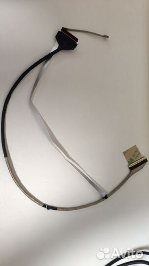 Шлейф матрицы ноутбука K1N-3040207-H39