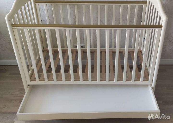 Кроватка детская Италия Pali Prestige