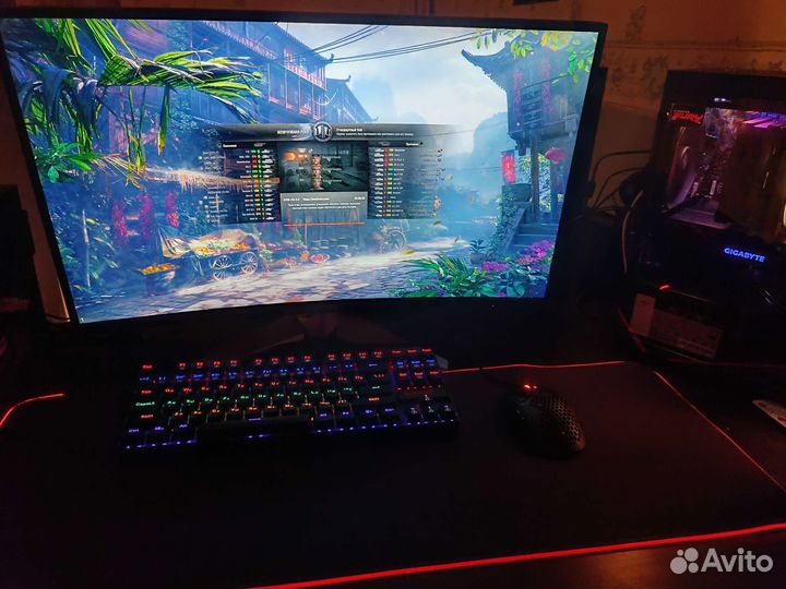 Ремонт ноутбуков и пк,установка windows и программ