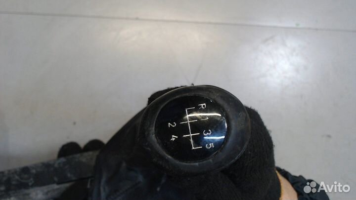 Кулиса кпп BMW 5 E39, 1997