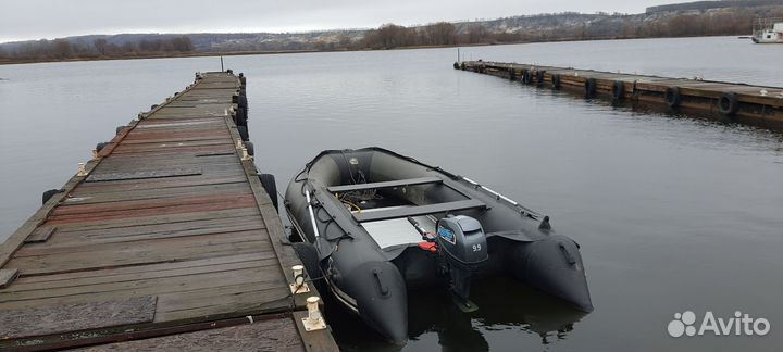 Прокат, аренда лодки с мотором