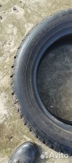 Резина зимняя