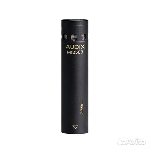 Микрофон Audix Micropod6 M1250B