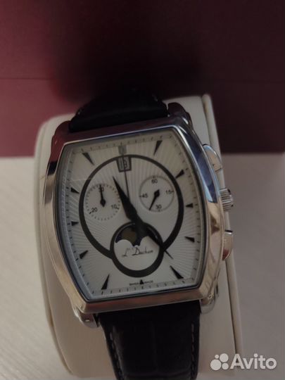 Часы мужские