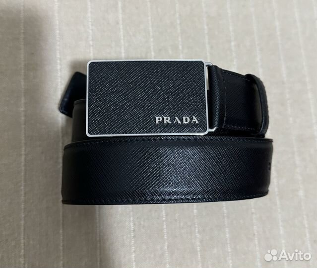 Ремень Prada оригинал