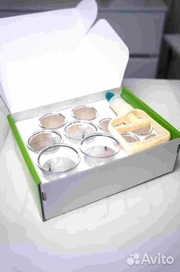 Набор для хиджамы арт 2.30