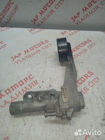 Натяжитель ремня генератора Peugeot 308 хэтчбек