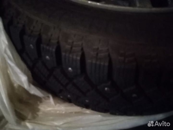 Продам б/e диски для киа пиканто R13