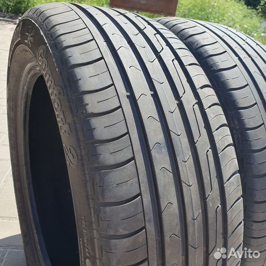 Cordiant Comfort 2 195/55 R16