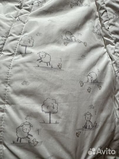 Комбинезон детский mothercare