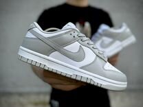 Кроссовки nike dunk