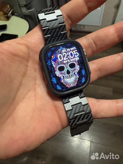 Apple watch ultra 2 49mm