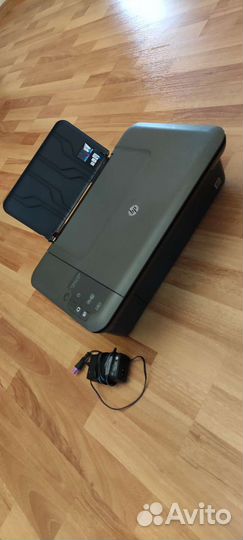 HP Deskjet 1050A мфу