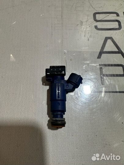 Топливная форсунка Kia Soul AM G4FC 2009