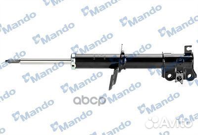 Стойка газомасляная передняя левая EX546501Y201