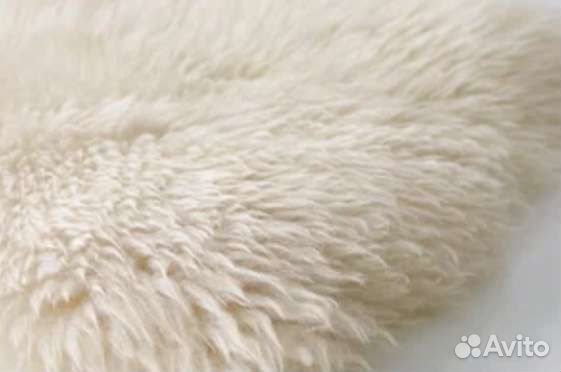 Шкура Лудде (ikea)