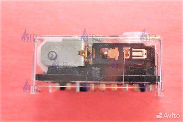 Блок управления Satronic TF 832.3 Honeywell 02431