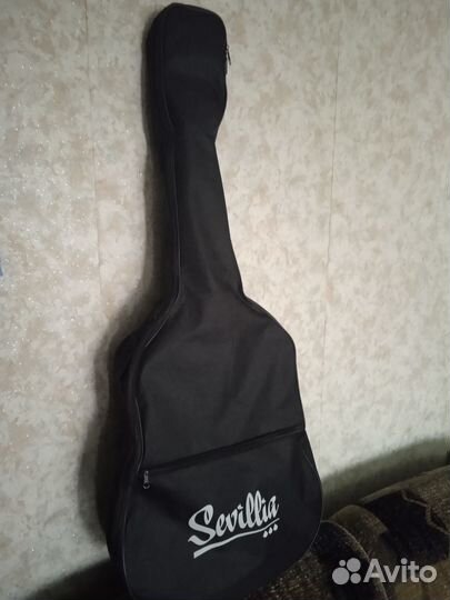 Продается гитара