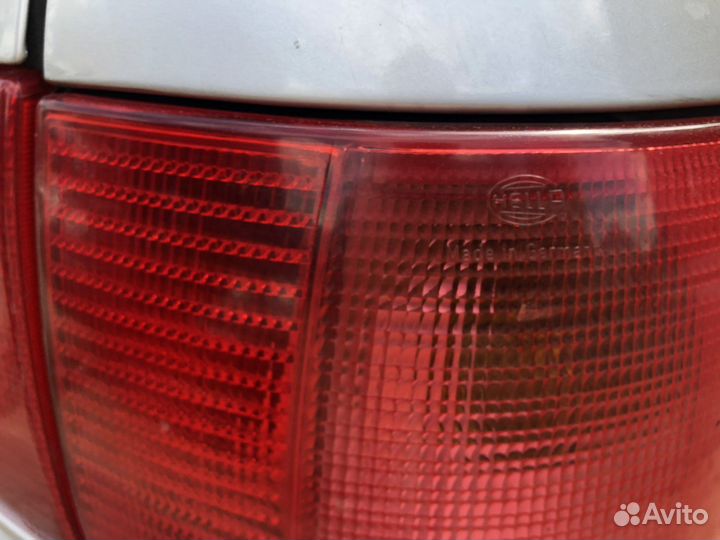 Фонари поворотник Audi A6 C4