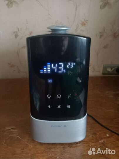 Увлажнитель Polaris PUH 6005Di