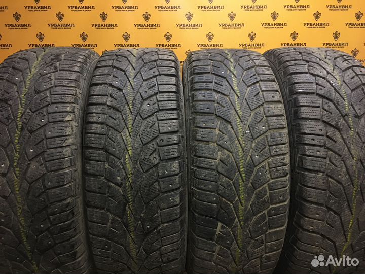 Gislaved Nord Frost C 215/65 R16 102T
