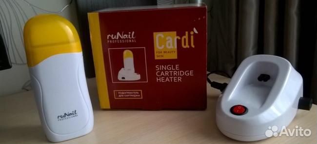 Воскоплав, стерилизатор, однораз трусы