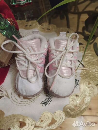 Обувь для кукол готц