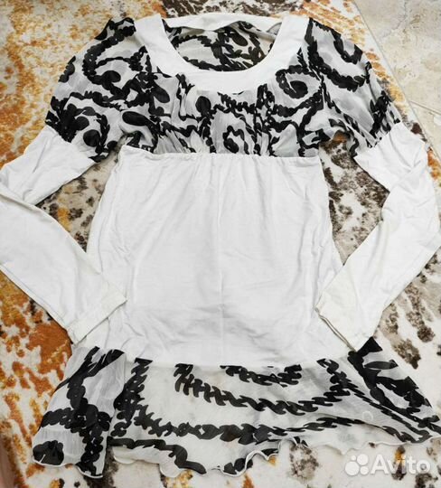 Вещи для беременных новые