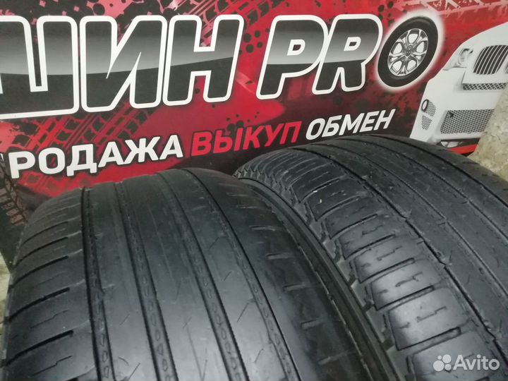 Nokian Tyres Hakka Blue SUV 285/60 R18