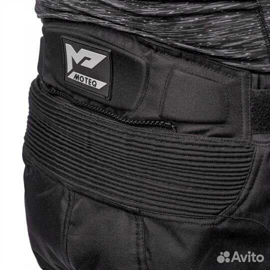 Мотоштаны Moteq Drago