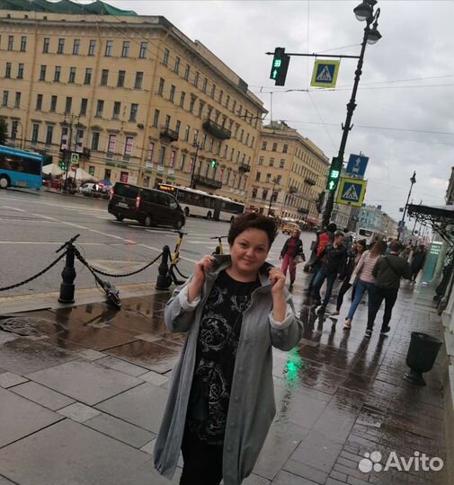 Логопед-дефектолог