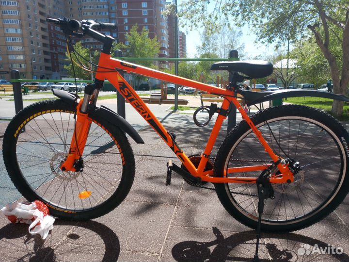 Stern Energy 2.0 Sport