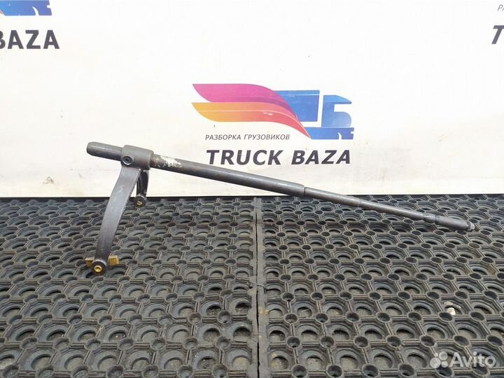 Вилка включения передач кпп Scania 5-series