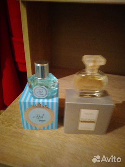 Туалетная вода женская Фаберлик