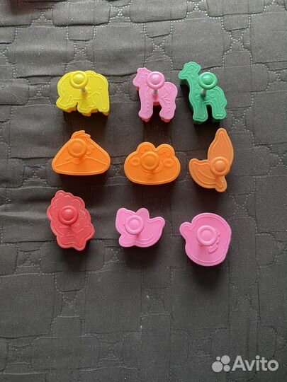 Формы для выпечки