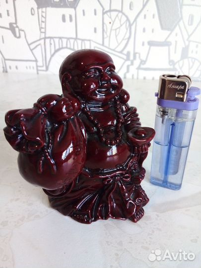 Статуэтка нецки