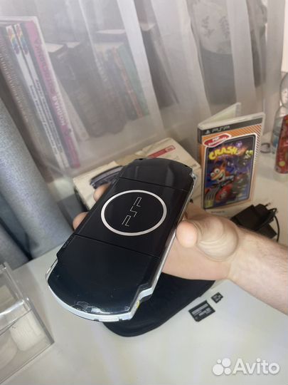 Psp