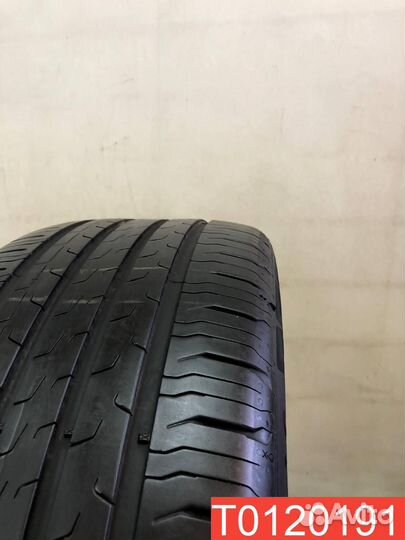 Continental EcoContact 6 255/45 R20 105W