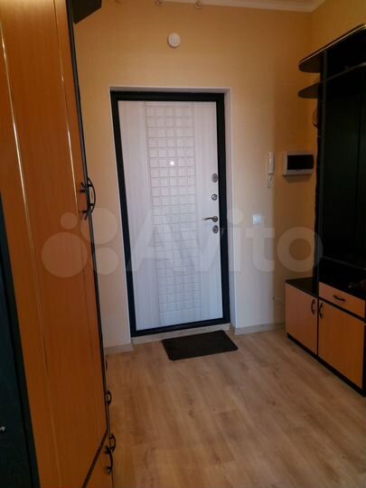 1-к. квартира, 41 м², 2/17 эт.